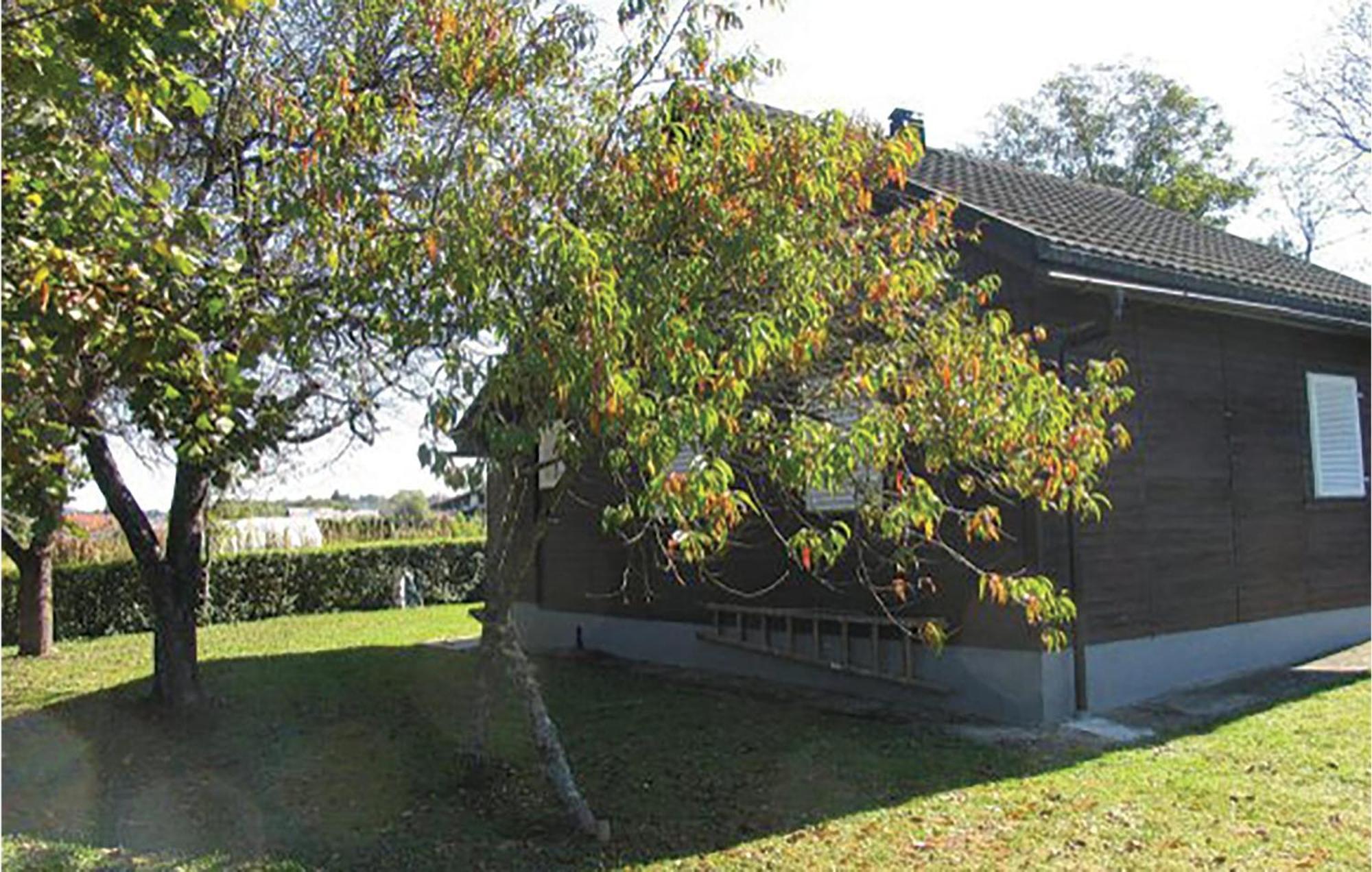 2 Bedroom Cozy Home In Bosiljevo Eksteriør bilde
